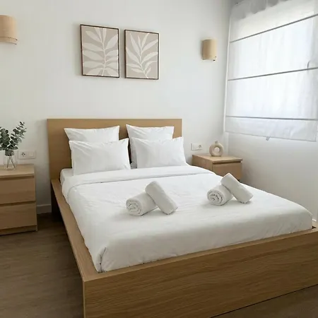 Med Hills 2br Pool Views Apartmán Fuengirola