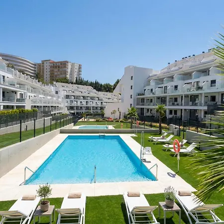 Med Hills 2br Pool Views Apartmán
