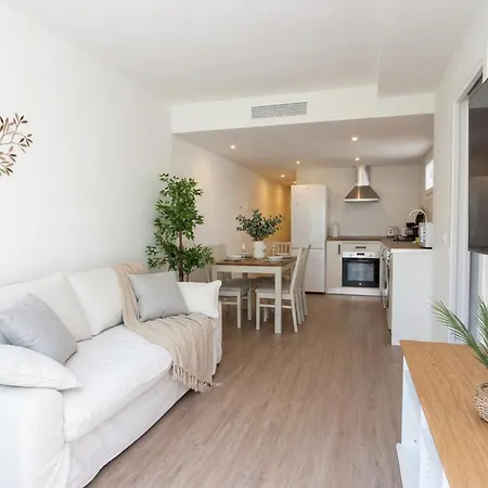 Med Hills 2br Pool Views * Fuengirola