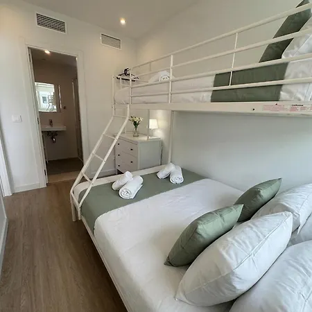 Med Hills 2br Pool Views Apartmán Fuengirola