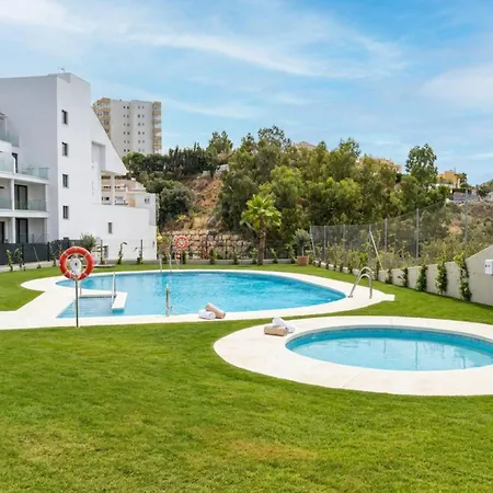Med Hills 2br Pool Views Apartmán